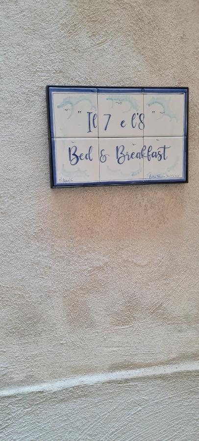 Bed and Breakfast Il Sette E L'Otto Caiazzo Zimmer foto