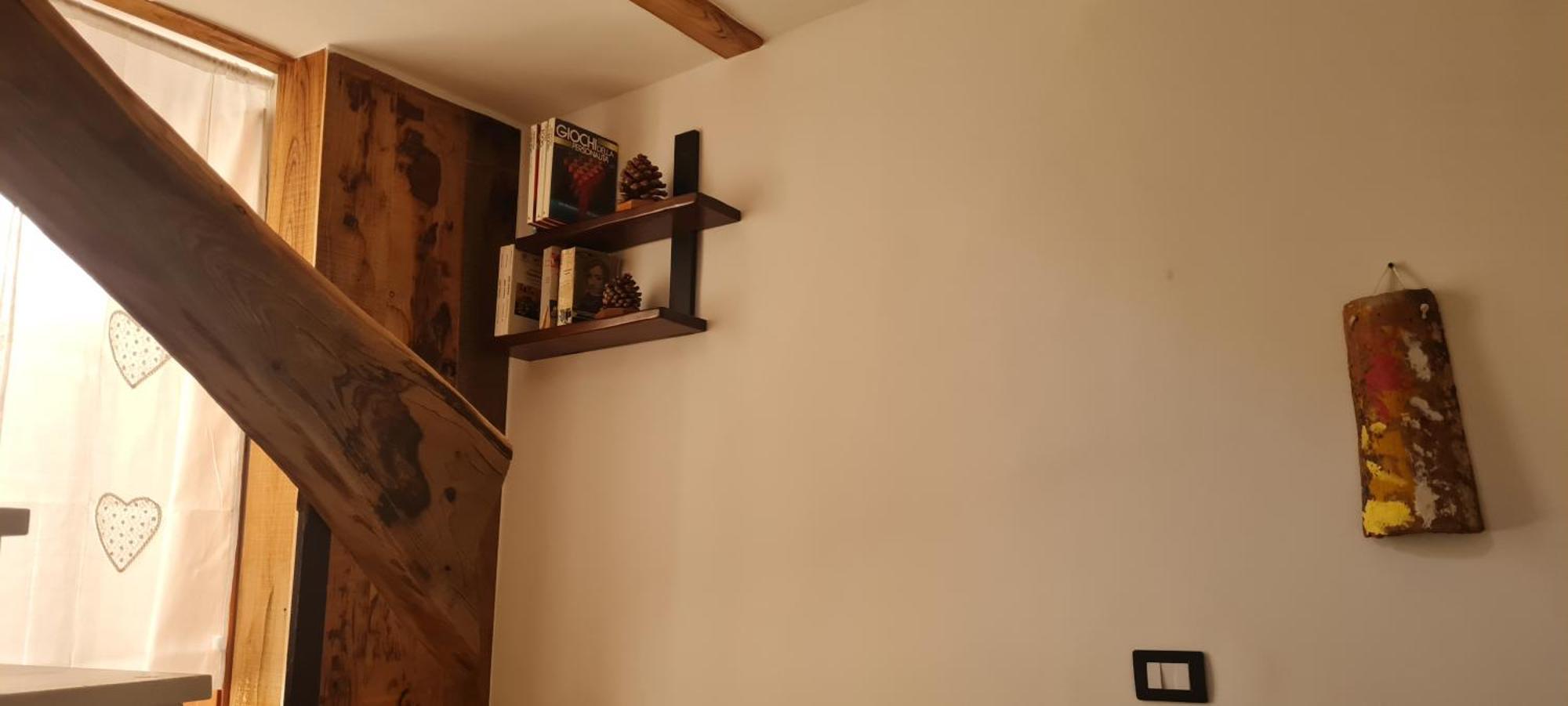 Bed and Breakfast Il Sette E L'Otto Caiazzo Exterior foto