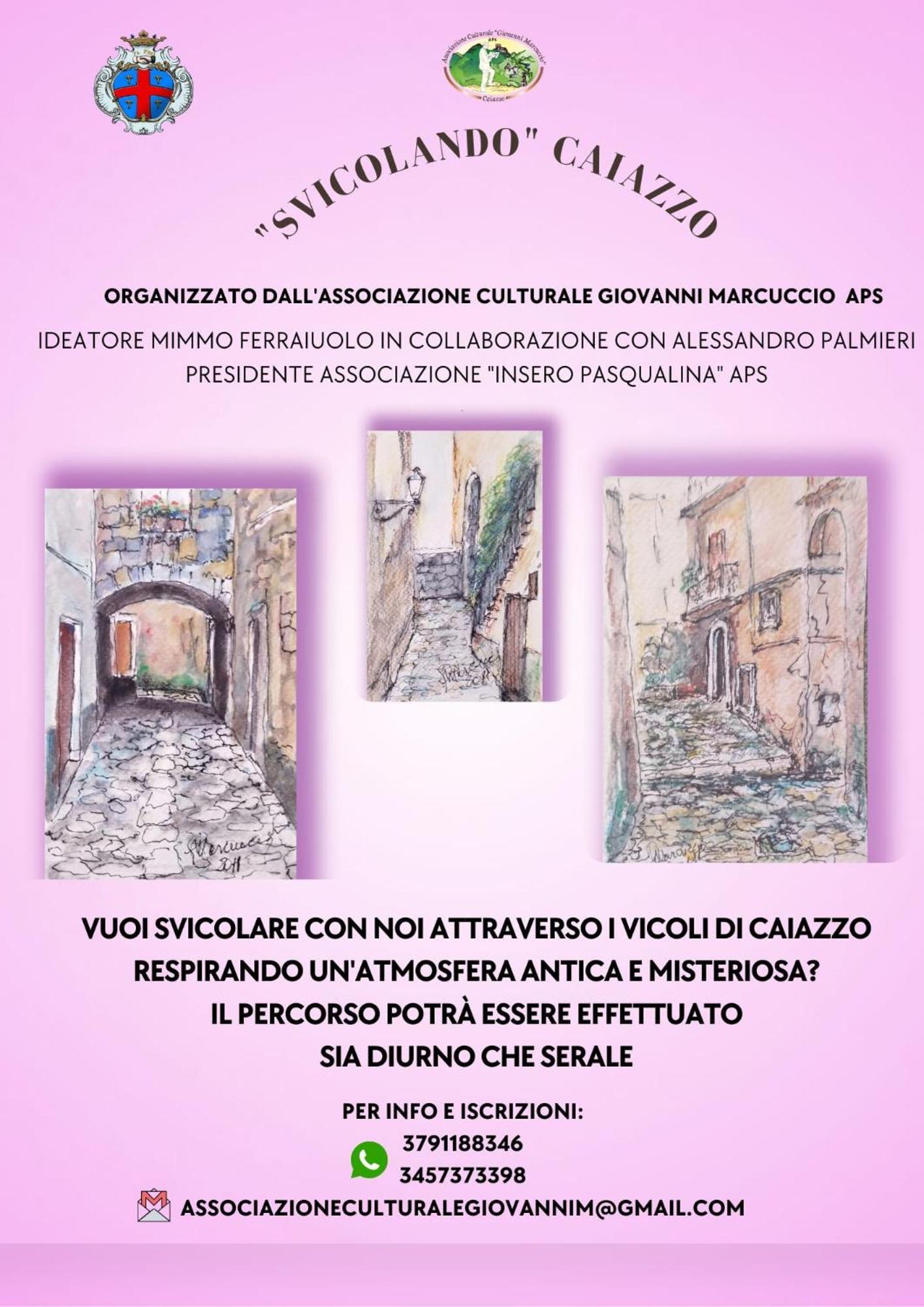 Bed and Breakfast Il Sette E L'Otto Caiazzo Exterior foto